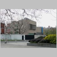 Clore Gallery, Tate Britain, photo by Iqbal Aalam on flickr.jpg